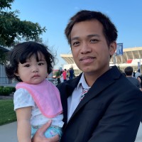 Rycom Instruments Employee Minh Khoa's profile photo