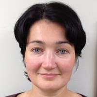 National Electric Coil Employee Anna Gegenava's profile photo