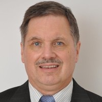 Gogo Employee Paul Powers's profile photo