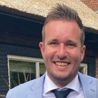 Solvari Employee Marc Ossendrijver's profile photo