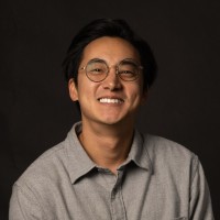 TGD Employee Andrew Song's profile photo