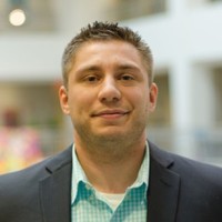 American Paradigm Schools Employee Ryan Strasko's profile photo