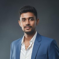 Yellowmatics Employee Manoj Deivasigamani's profile photo