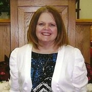 Robert Half Employee Sue Gustafson's profile photo