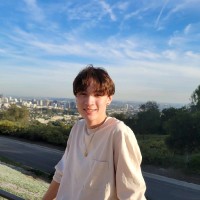 Ionflight Employee Douglas Griffiths's profile photo