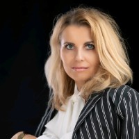 Infolab Employee Dominika Kaleta's profile photo