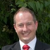 DeMontfort Fine Art Employee Tom Evans's profile photo
