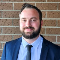 Downer EDI Ltd Employee James Mansell's profile photo