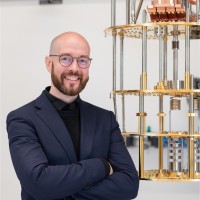 Bluefors Inc. Employee Sauli Sinisalo's profile photo