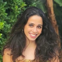 Metgin LTD Employee Derin Yesilada's profile photo