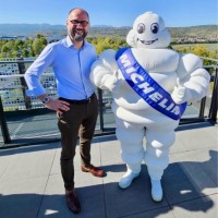 Michelin Employee David Ray's profile photo