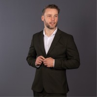 Noah Labs Employee Florian Stoffrowski's profile photo