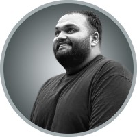 baam.com Employee Fahad Mansoor's profile photo
