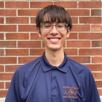 Eaton Employee Spencer Mar's profile photo