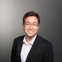 Hive Financial Systems Employee Duncan Siebert's profile photo
