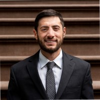 Hero Gaming Employee Adam Weiner's profile photo