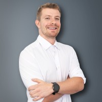 Riverstate International Consulting GmbH Employee Arkadiusz Borowski's profile photo