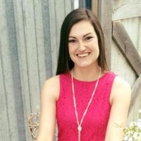 Texas Creative Employee Krystal Tapson's profile photo