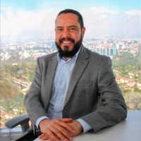 César Mendieta Email