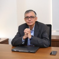 Vivek Tripathi Email & Phone Number