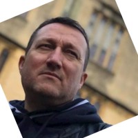 Keith Trigwell Email