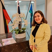Shabnam Afaghisaray Email
