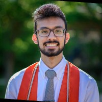 Coda Employee Arpan Laha's profile photo