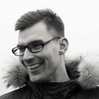 IDF Technology Employee Mikhail Chyzh's profile photo