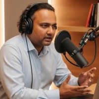 ParamTatva Employee Prab Singh's profile photo