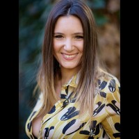 Amarantosrl Employee Chiara Palamenghi's profile photo