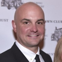 Bisnow Employee Jay Rickey's profile photo
