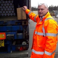 Chester Machine Tools Employee Andy Clarke's profile photo