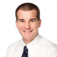 Fortitude Re Employee Justin Lengemann's profile photo