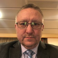 Maffe Financial Group Employee Greg MacHnicz's profile photo