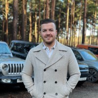 JLES Group Employee Kristian Yarwood's profile photo