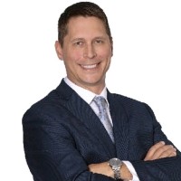 USI Consultants, Inc. Employee Trevor Mills's profile photo