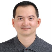Cj Lin Email