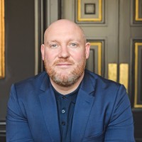 Kooble (formerly 5pm) Employee Stephen McNamee's profile photo