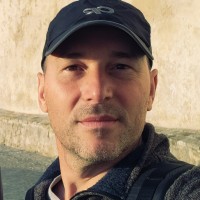 Michael McGill