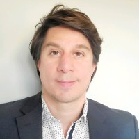 Deutsche Sponsorship UG Employee Allan J. Chamorro's profile photo