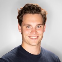Planful Employee Evan Doyle's profile photo