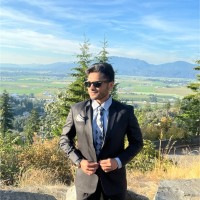 Koala Technology Employee Mohammed Salema's profile photo