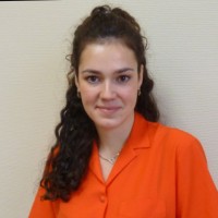Silenzio Employee Mathilde Hignard's profile photo