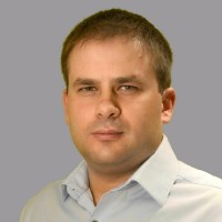 Sentia Employee Serghei Duminica's profile photo