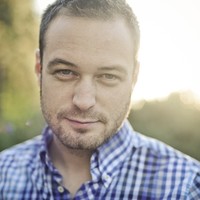 Hostshare Employee Michael Fisk's profile photo