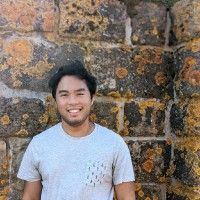 PMC Energy Limited Employee Allen Yap's profile photo