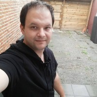 Kruidvat Employee Ronnie Otte's profile photo