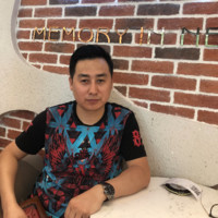 Maetek Technology Employee Sun Simon's profile photo