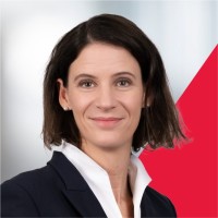 BDO Switzerland Employee Susanne de Zordi Bernkopf's profile photo