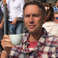 Handelsbanken Employee Marcel Jonker's profile photo